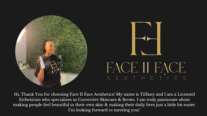 Face II Face Aesthetics Picture 7