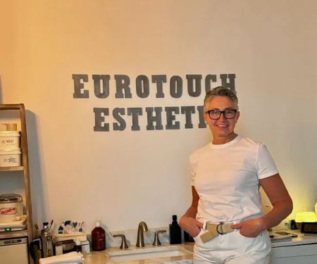 Eurotouch Esthetics