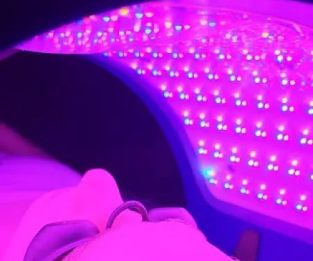 Ray of light Skincare