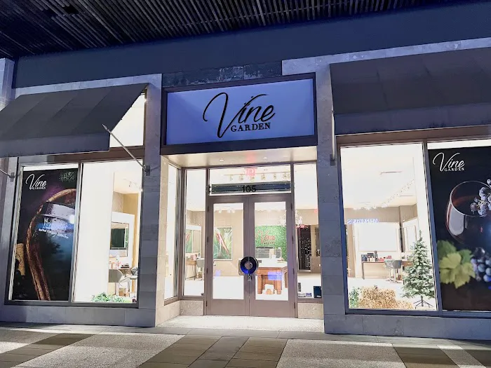 Vine Garden saint john town center Picture 1