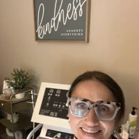 Natural Glowing Skin ico