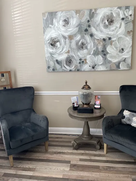 Skin and Glam Picture 7