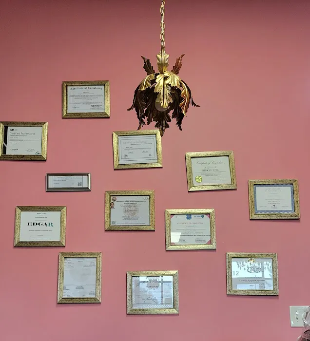 The Fountain of Beauty Picture 2