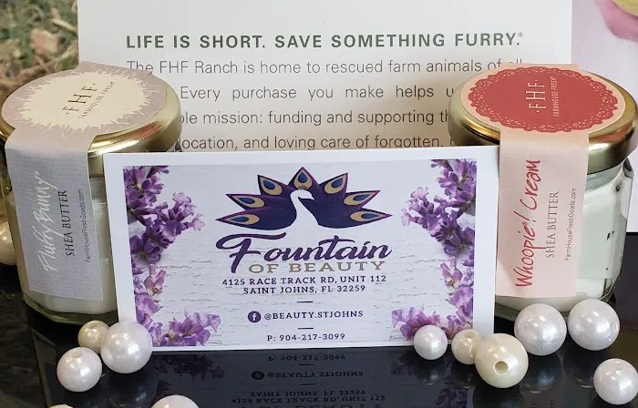 The Fountain of Beauty Picture 3