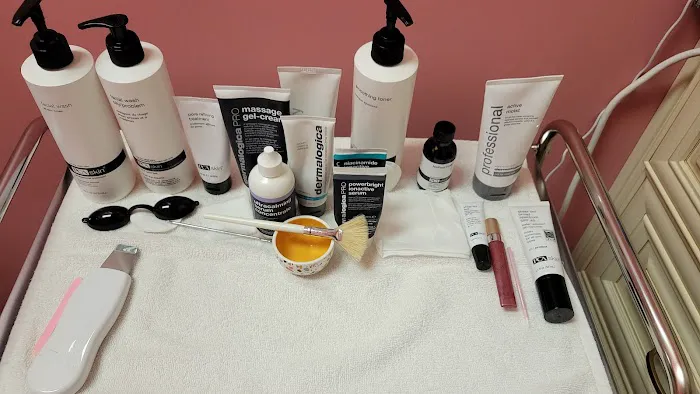 The Fountain of Beauty Picture 1