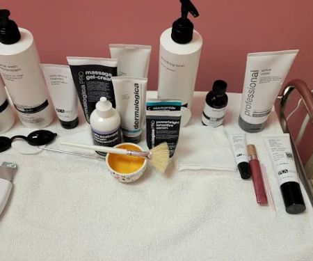 The Fountain of Beauty