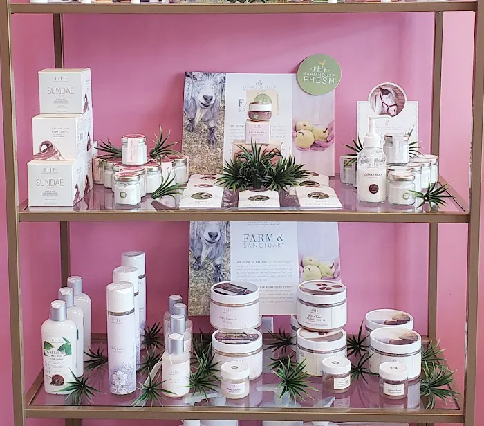 The Fountain of Beauty Picture 6