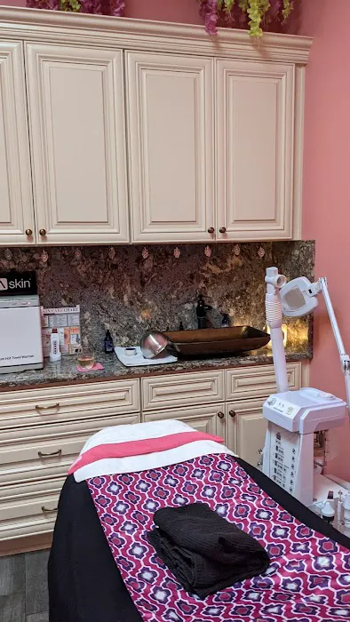 The Fountain of Beauty Picture 10