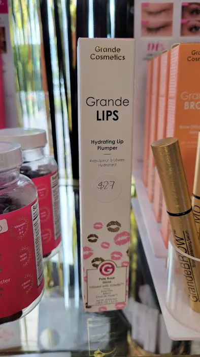 The Fountain of Beauty Picture 5