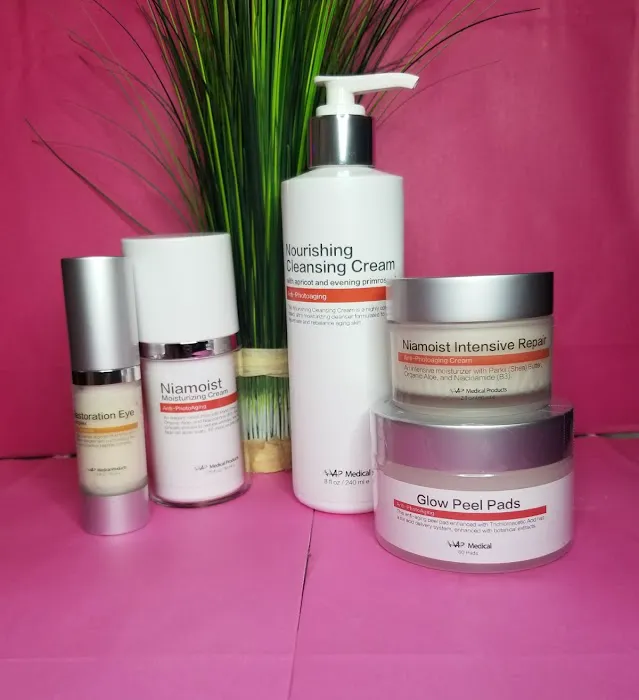 Jackie Padilla's Skin Care LLC Picture 4