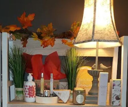 Jackie Padilla's Skin Care LLC