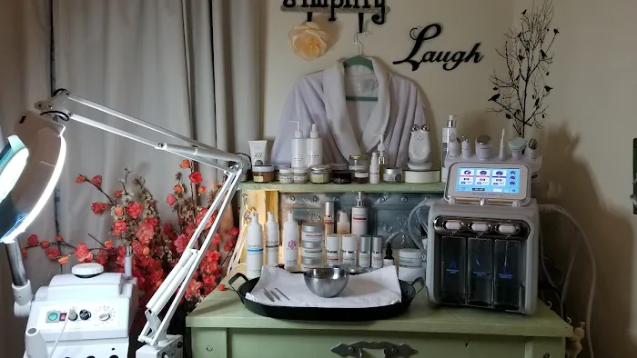 Jackie Padilla's Skin Care LLC Picture 10