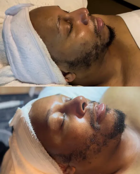 KClark Skin Picture 6