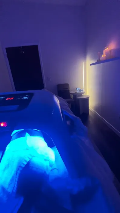 KClark Skin Picture 9