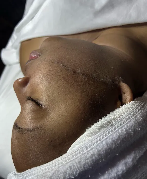 KClark Skin Picture 4