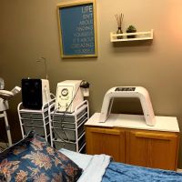 Skin By Erica Inc ico