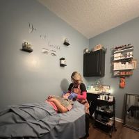 Serenity Skin Spa ico