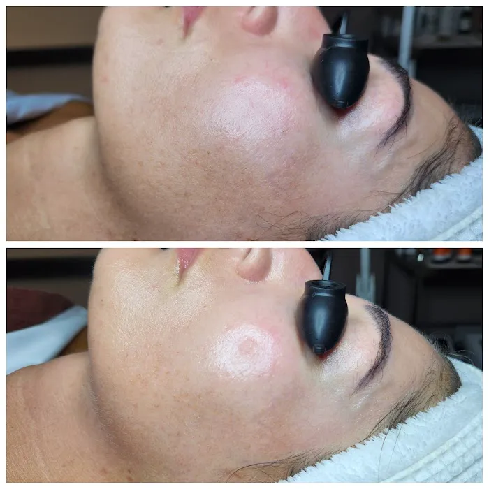 The Skin Alcove Picture 2