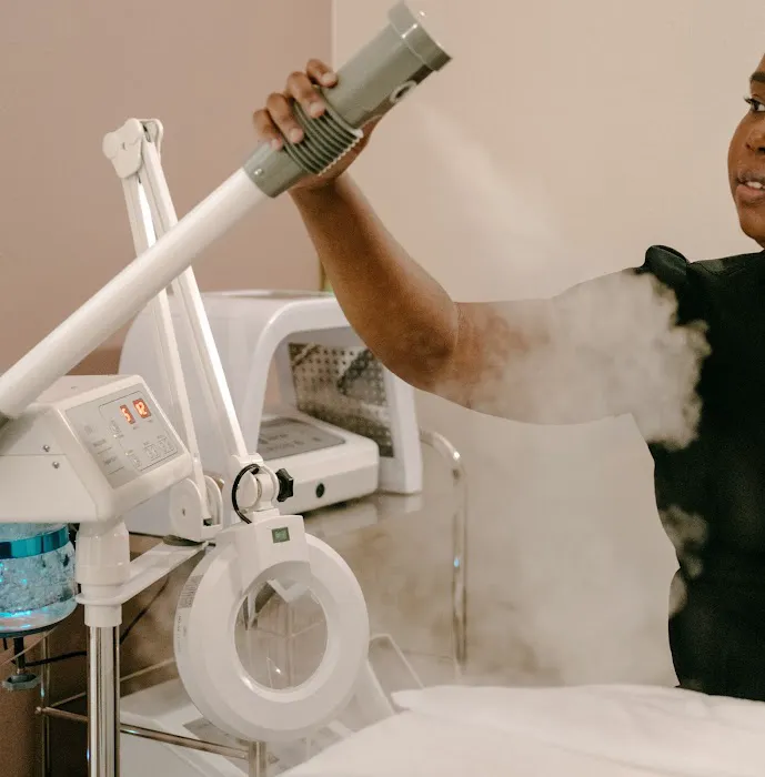 The Skin Alcove Picture 1