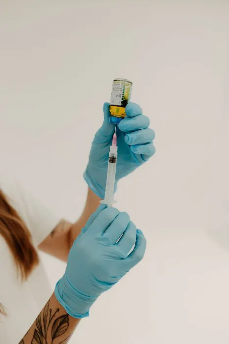 Monarch Skin Therapy Picture 2