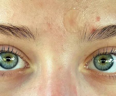 Peaches + Co Aesthetics