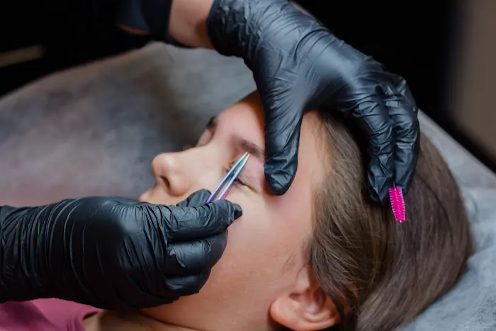 Peaches + Co Aesthetics Picture 2