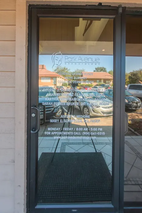 Park Avenue Dermatology Picture 1