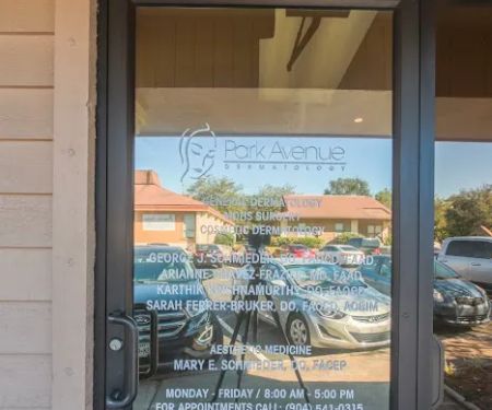 Park Avenue Dermatology