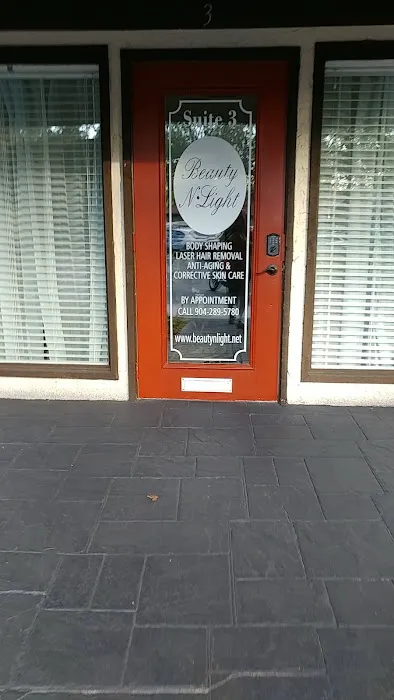 BeautyNLight Skin Spa Picture 1
