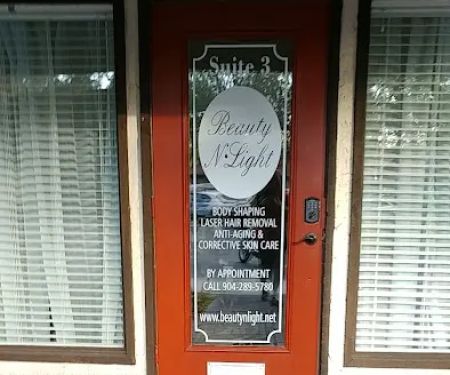 BeautyNLight Skin Spa
