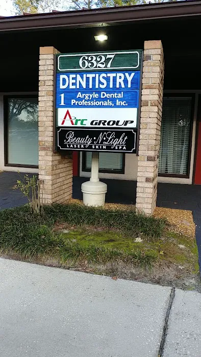 BeautyNLight Skin Spa Picture 2