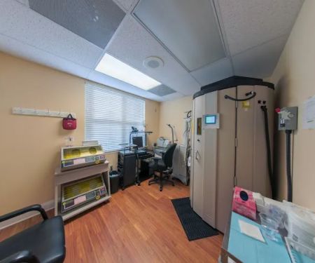 Park Avenue Dermatology