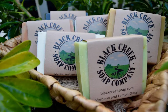 Black Creek Soap Company Picture 1