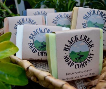 Black Creek Soap Company