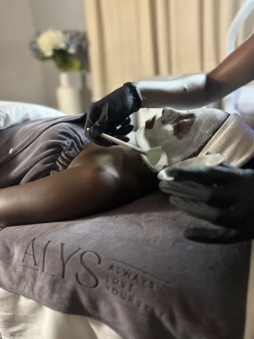 ALYS Always Love Yourself Picture 4