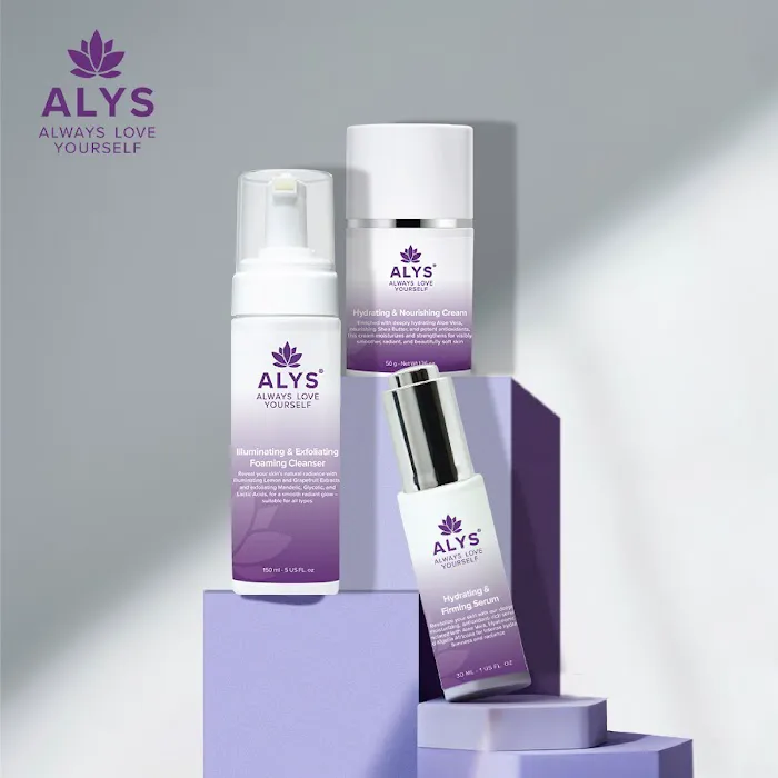 ALYS Always Love Yourself Picture 5