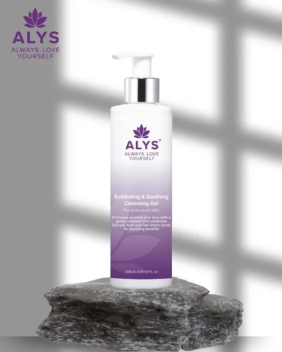 ALYS Always Love Yourself Picture 1