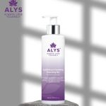 ALYS Always Love Yourself