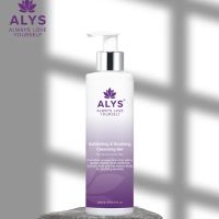 ALYS Always Love Yourself ico