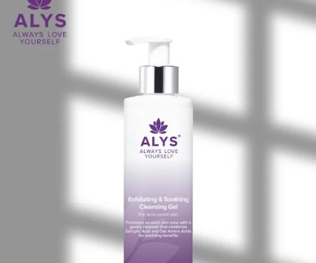 ALYS Always Love Yourself