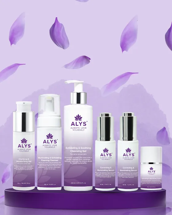 ALYS Always Love Yourself Picture 7