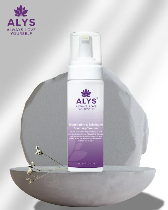 ALYS Always Love Yourself Picture 8