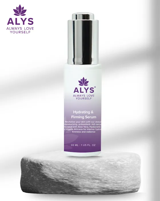 ALYS Always Love Yourself Picture 2