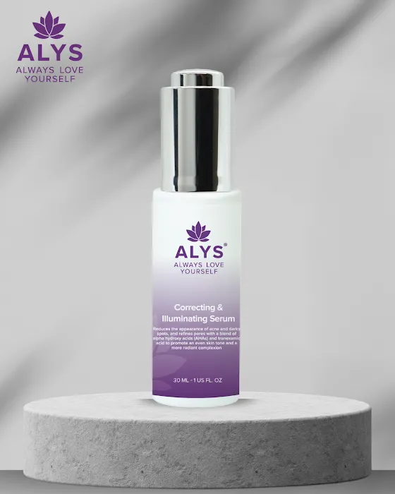 ALYS Always Love Yourself Picture 6