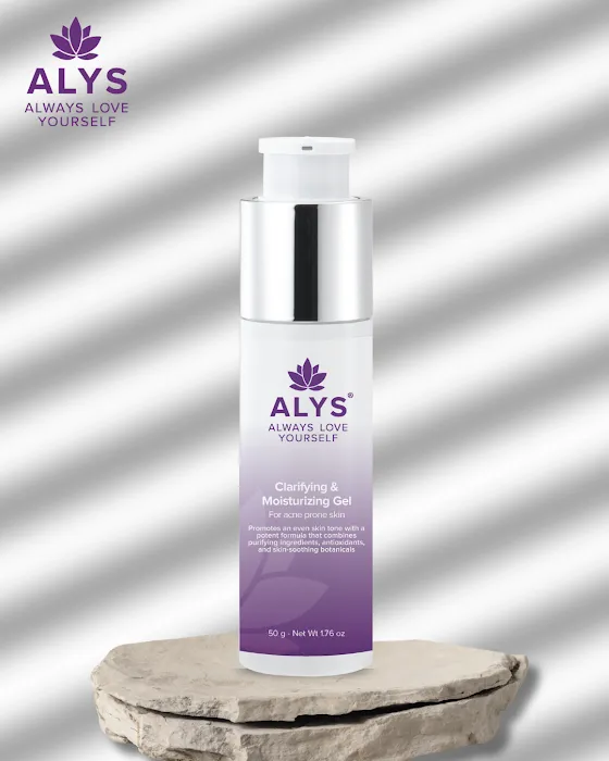 ALYS Always Love Yourself Picture 10