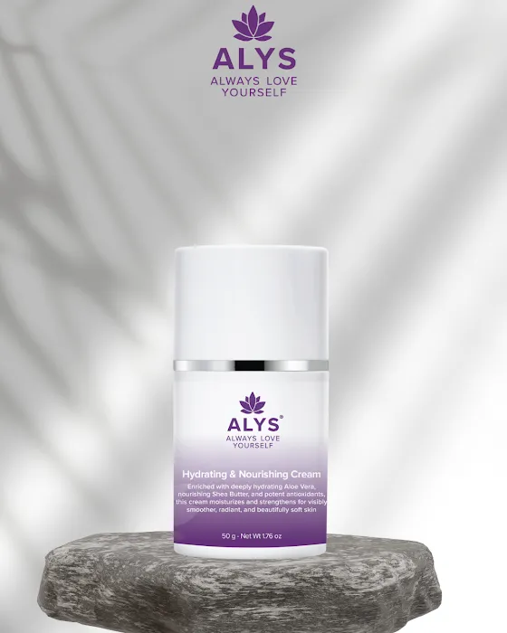 ALYS Always Love Yourself Picture 9