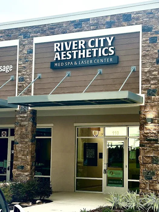 River City Aesthetics Picture 2