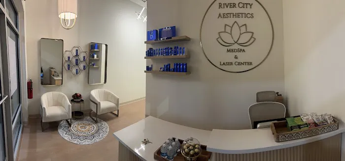 River City Aesthetics Picture 1