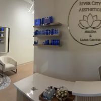 River City Aesthetics ico