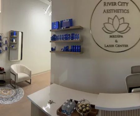 River City Aesthetics